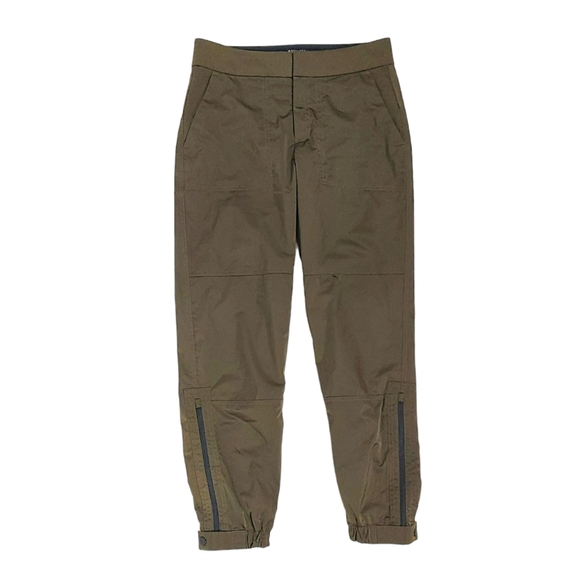 Athleta Olive Green Radiant Jogger - Picture 7 of 14